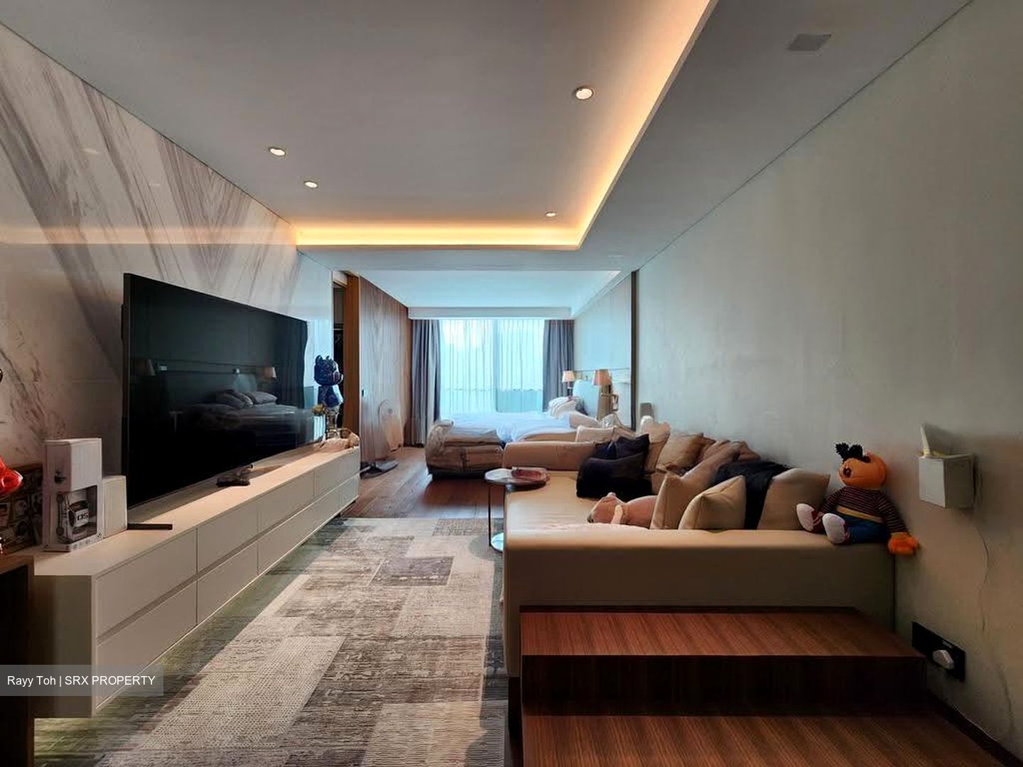 Kampong Ampat (D13), Semi-Detached #613294811